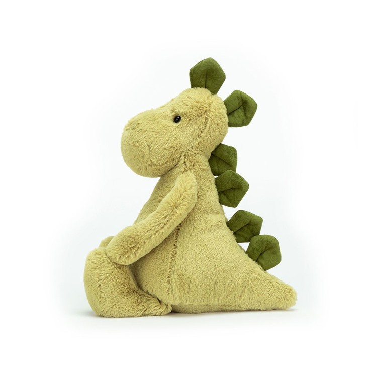 BASHFUL DINO ORIGINAL - jellycat