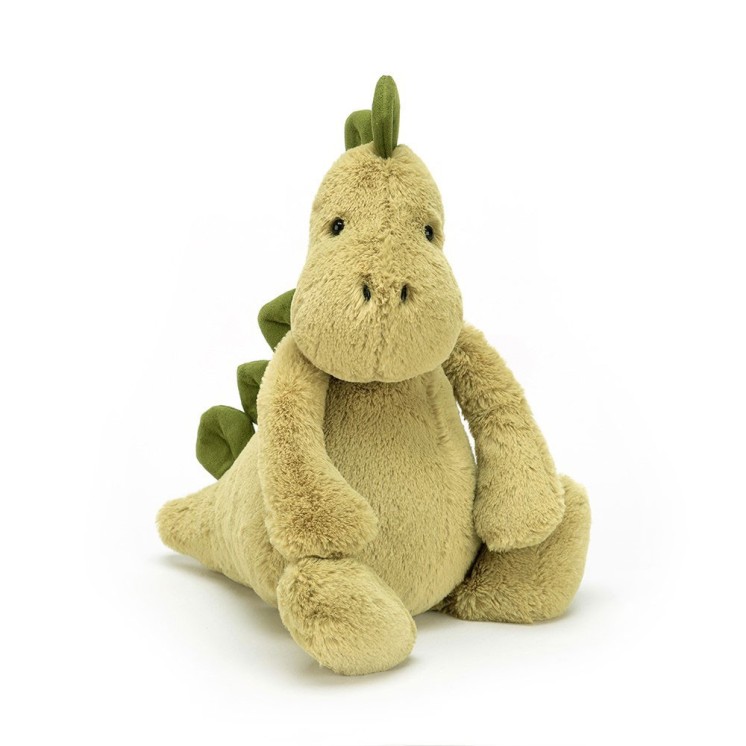 BASHFUL DINO ORIGINAL - jellycat