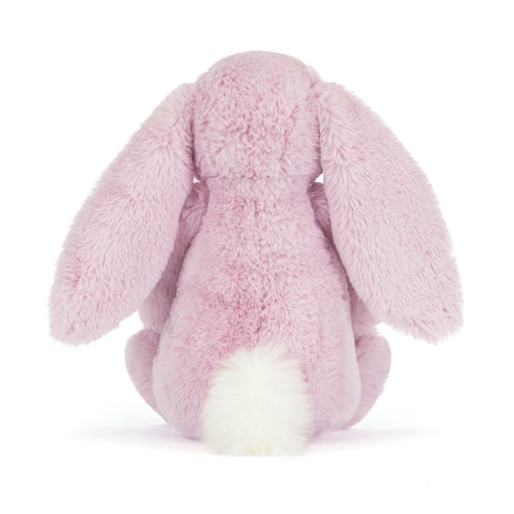 THISTLEPOP BLOSSOM BUNNY LUXE - JELLYCAT