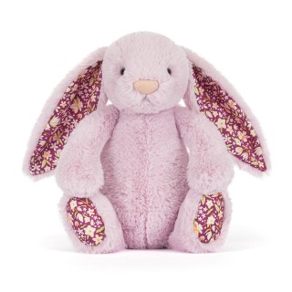 THISTLEPOP BLOSSOM BUNNY LUXE - JELLYCAT