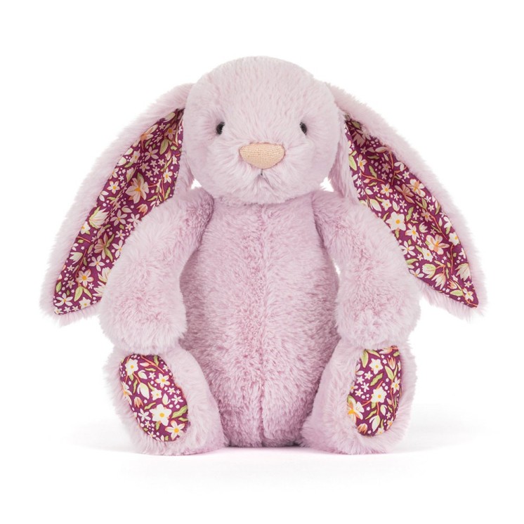 THISTLEPOP BLOSSOM BUNNY LUXE - JELLYCAT