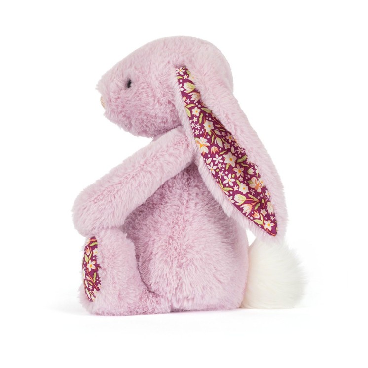 THISTLEPOP BLOSSOM BUNNY LUXE - JELLYCAT