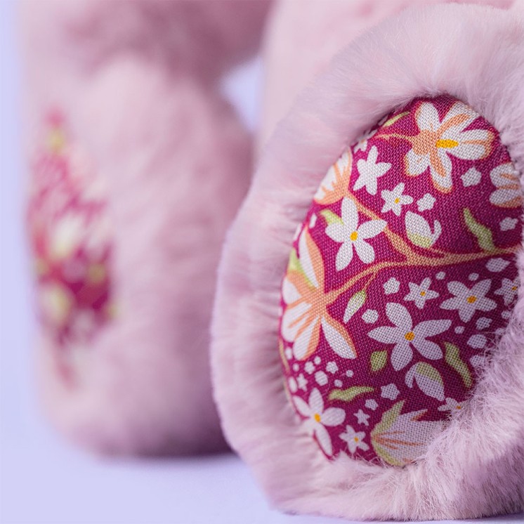 THISTLEPOP BLOSSOM BUNNY LUXE - JELLYCAT