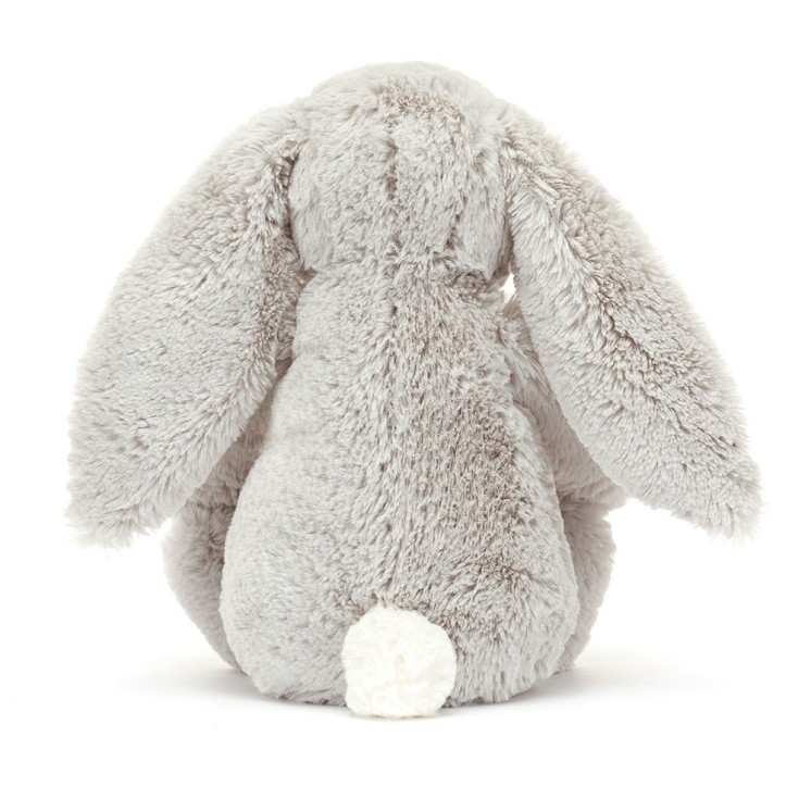 BLOSSOM SILVER BUNNY BLOOM - JELLYCAT