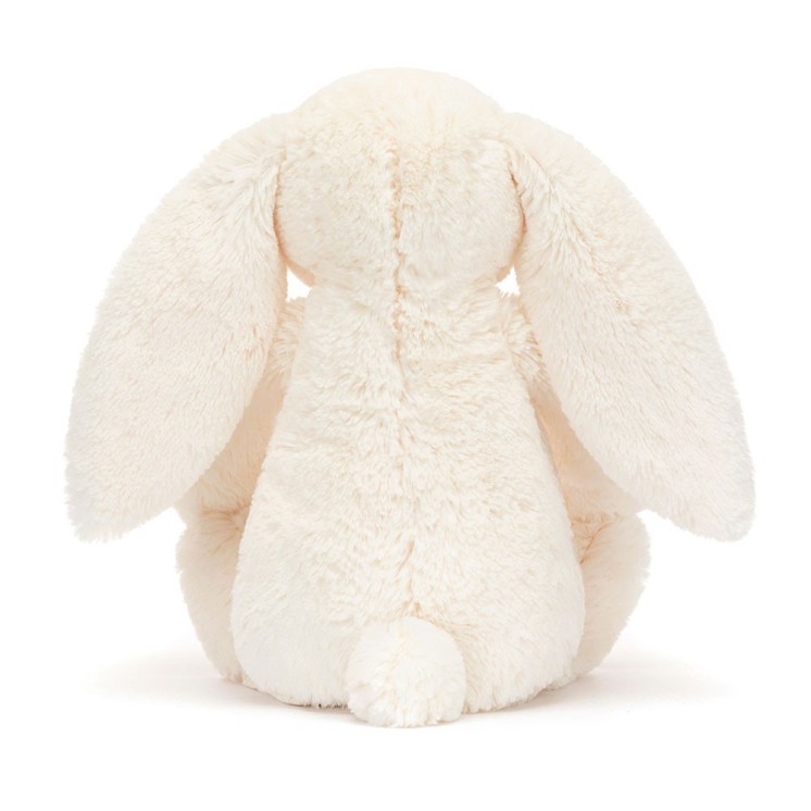 BLOSSOM CREAM BUNNY BERRY ORIGINAL - JELLYCAT