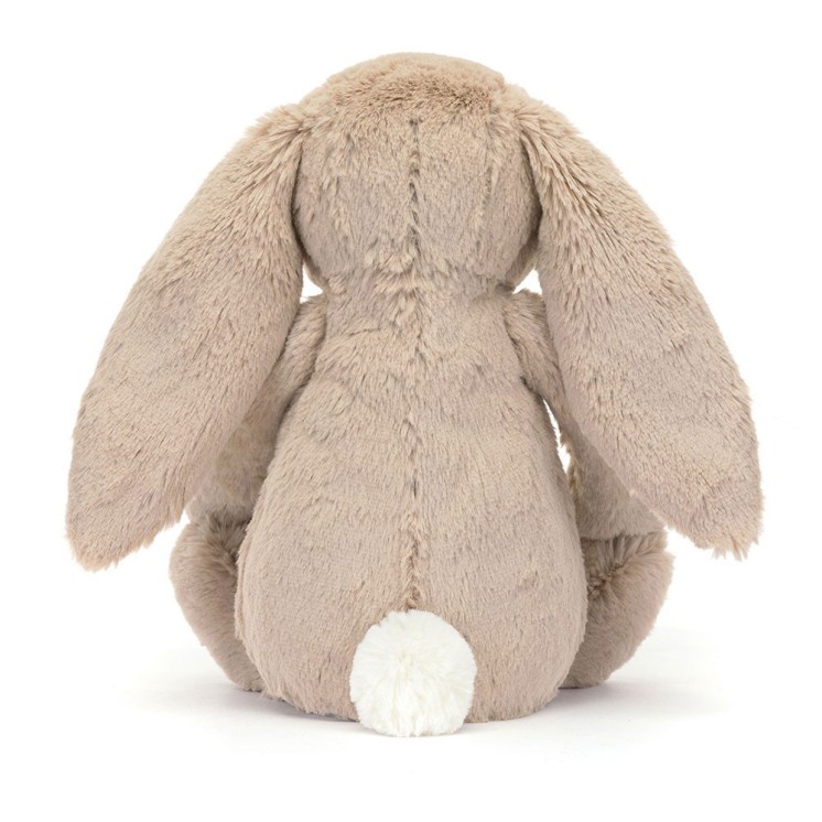 BLOSSOM BEIGE BUNNY PETAL - JELLYCAT