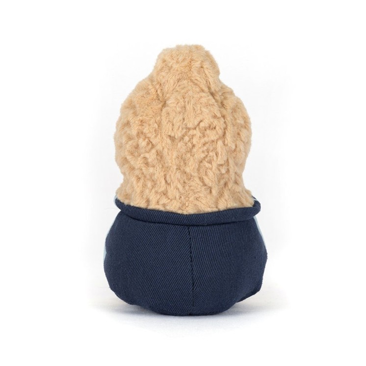 AMUSEABLE PEANUT STAR STUDENT - JELLYCAT