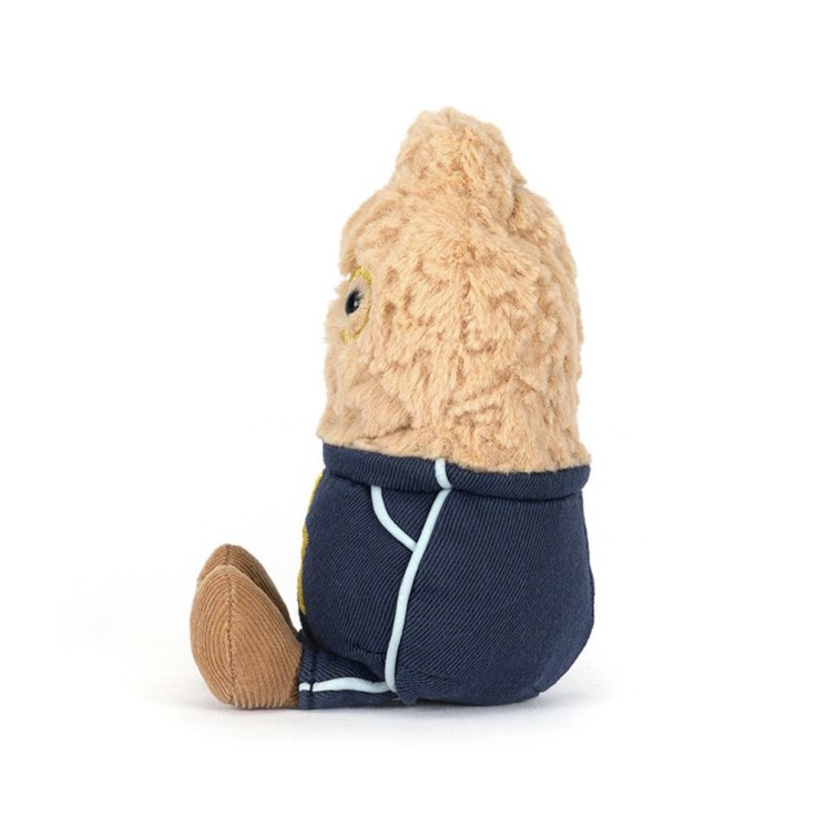 AMUSEABLE PEANUT STAR STUDENT - JELLYCAT