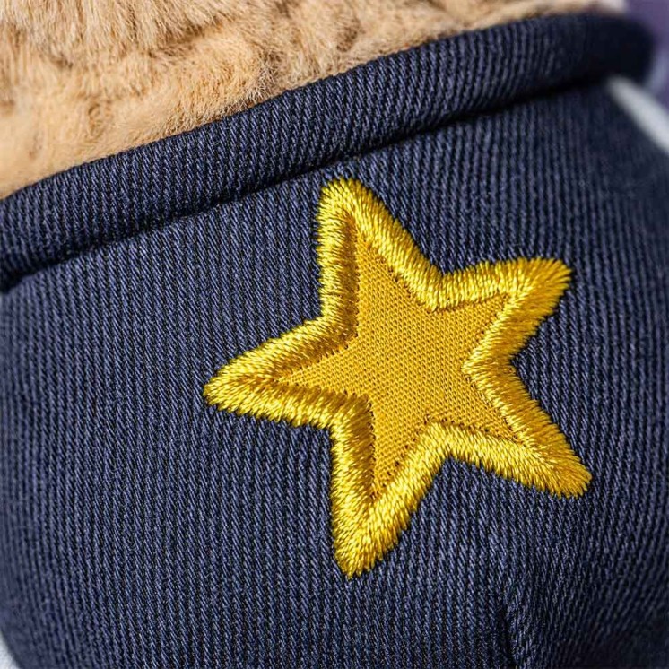 AMUSEABLE PEANUT STAR STUDENT - JELLYCAT