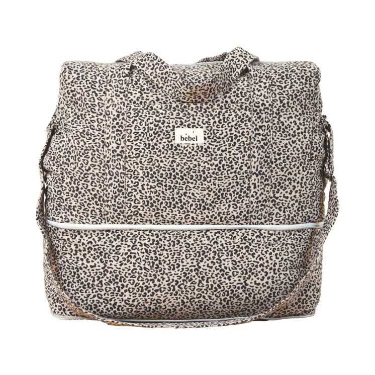 24-48H LEOPARD