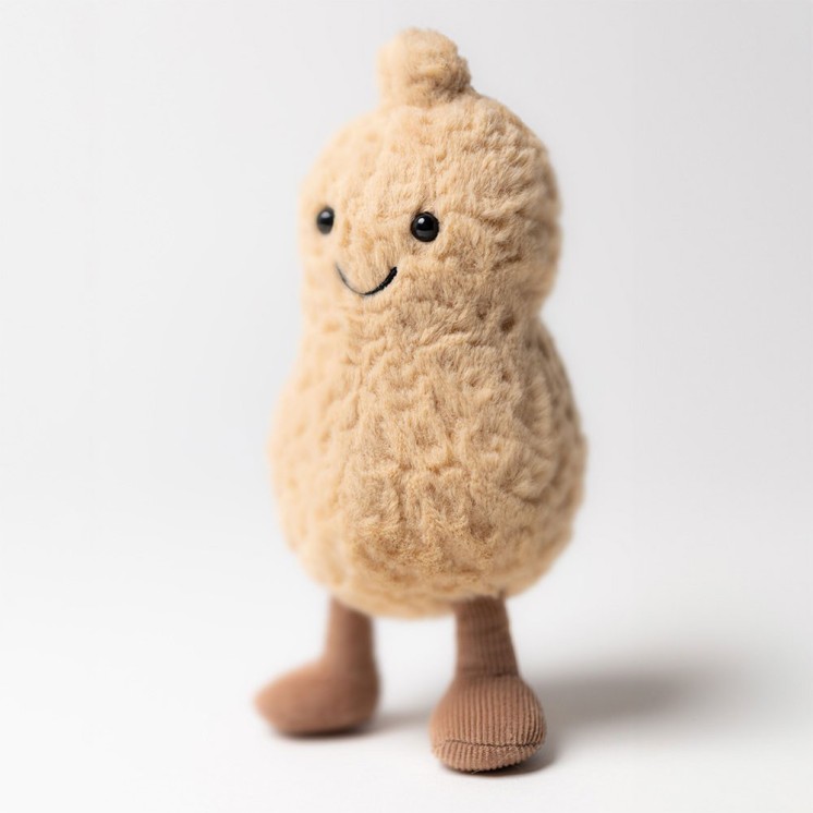 AMUSEABLES PEANUT - JELLYCAT