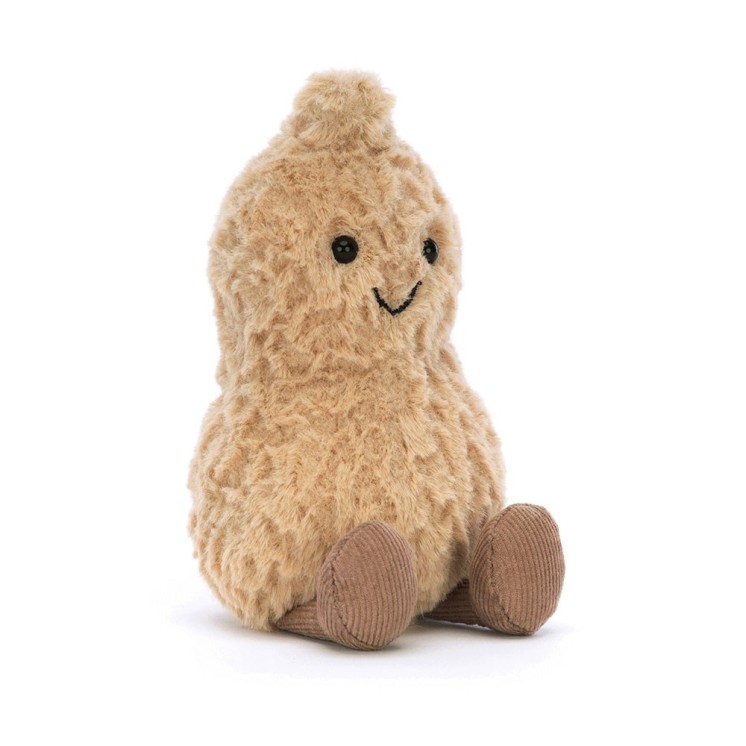 AMUSEABLES PEANUT - JELLYCAT