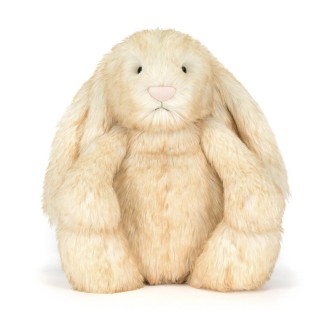 SPRINGLOVE LUXE BUNNY BIG - JELLYCAT