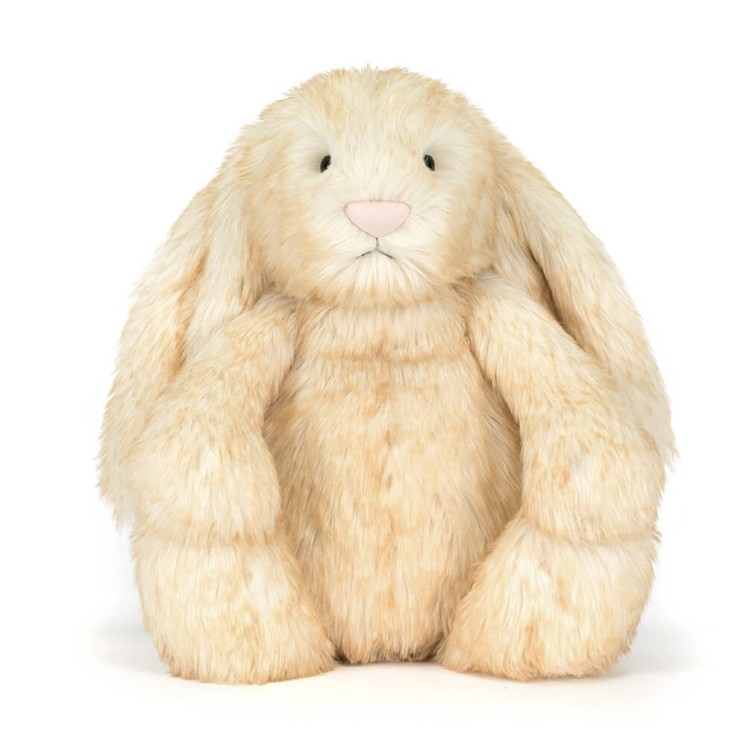 SPRINGLOVE LUXE BUNNY BIG - JELLYCAT