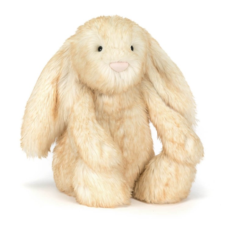 SPRINGLOVE LUXE BUNNY BIG - JELLYCAT
