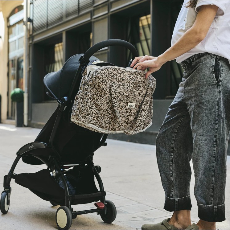 24-48H LEOPARD