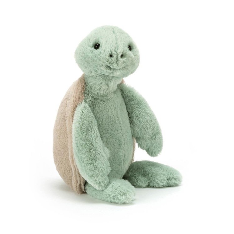 BASHFUL TURTLE ORIGINAL - JELLYCAT