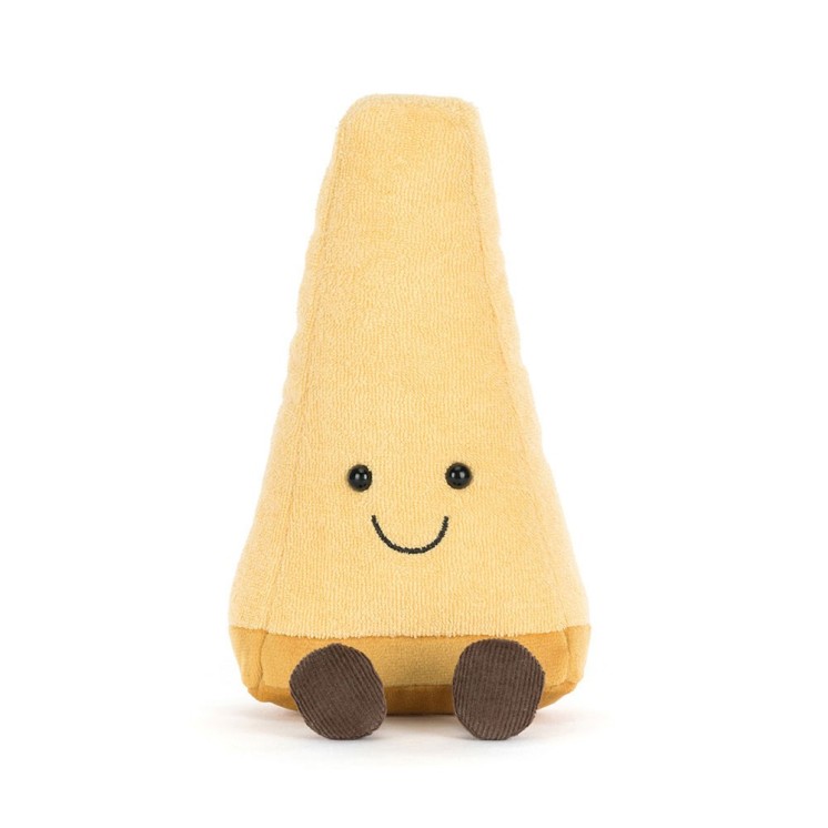AMUSEABLES  PARMESAN - JELLYCAT