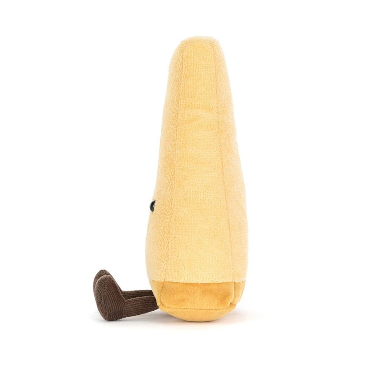 AMUSEABLES  PARMESAN - JELLYCAT