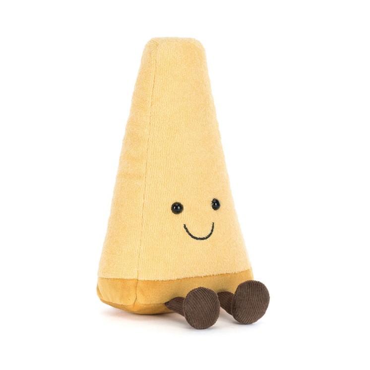 AMUSEABLES  PARMESAN - JELLYCAT