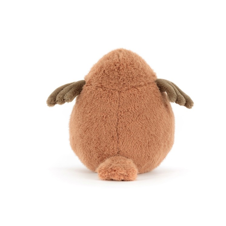 PLUM ROBIN - JELLYCAT