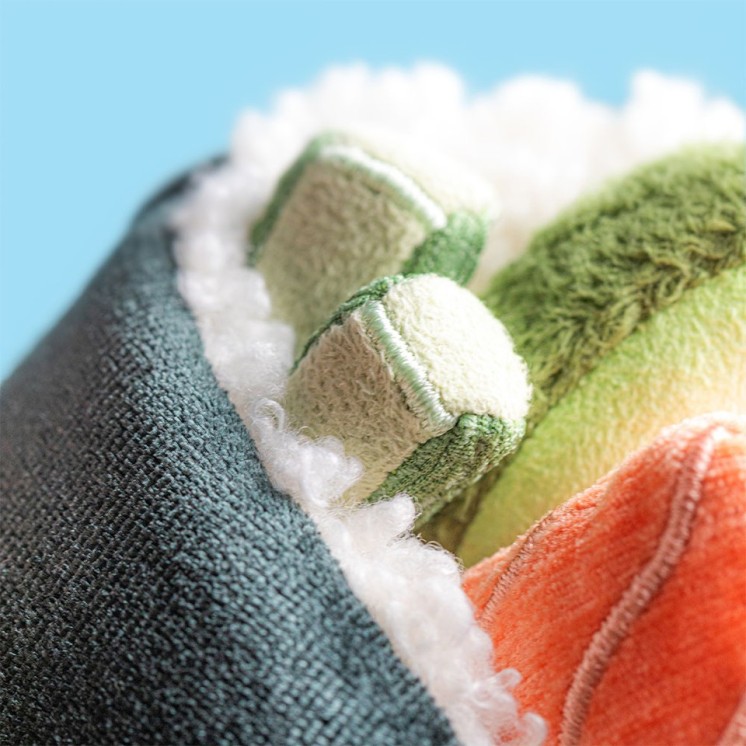 AMUSEABLE CONEROI TEMAKI