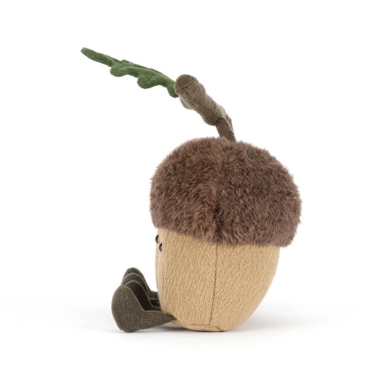 AMUSEABLES ORT&TUM ACORN - JELLYCAT