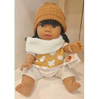 LATIKA GORDIS- MINIKANE