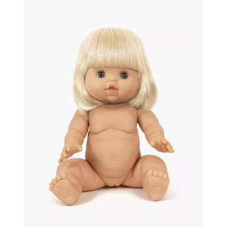 ANGELE GORDIS - MINIKANE