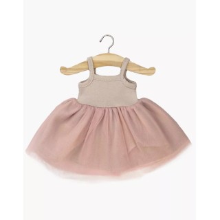 ROBE TUTU GORDIS ROSELLA - MINIKANE