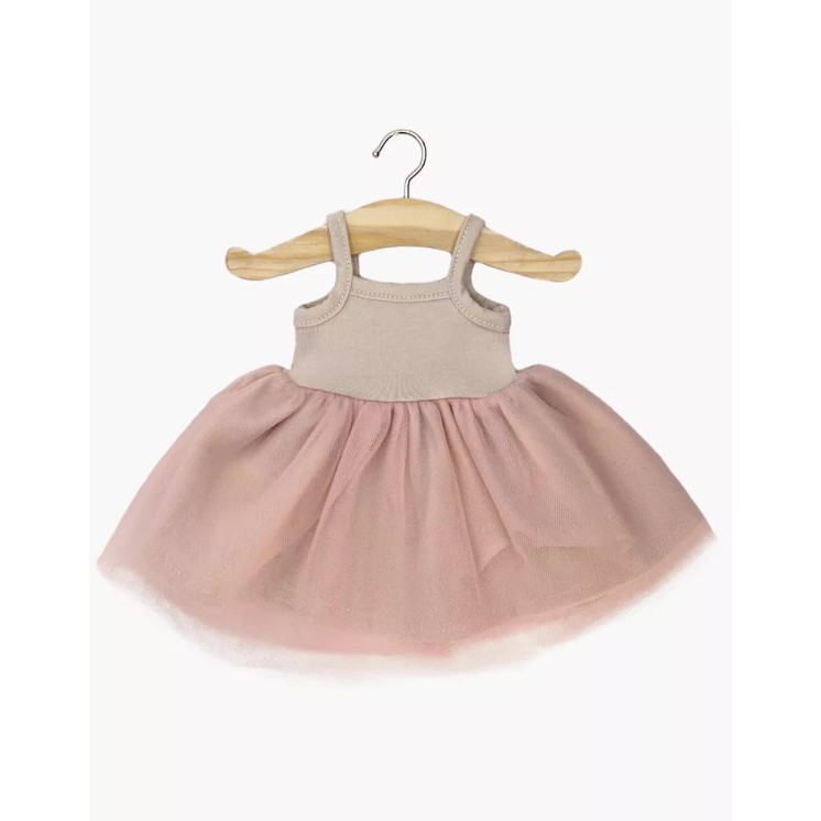 ROBE TUTU GORDIS ROSELLA - MINIKANE