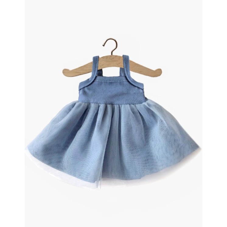 ROBE TUTU GORDIS ROSELLA - MINIKANE