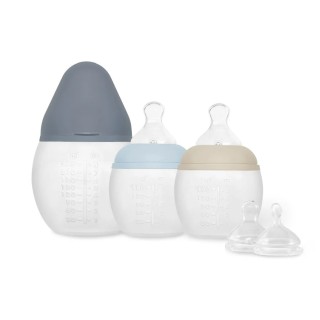 COFFRET BIBERON BUDDY - ÉLHÉE