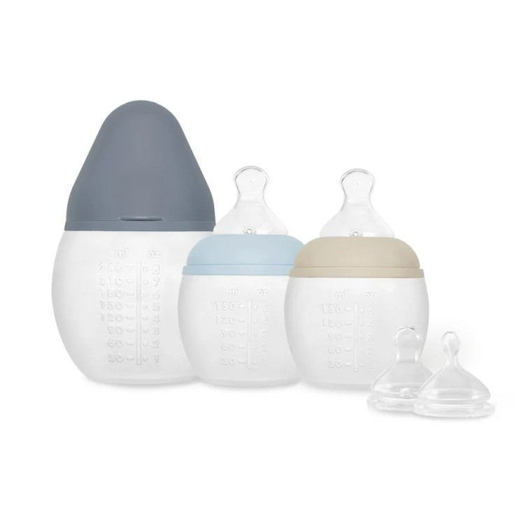 COFFRET BIBERON BUDDY - ÉLHÉE