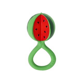 WATERMELON RATTLE - OLI&CAROL
