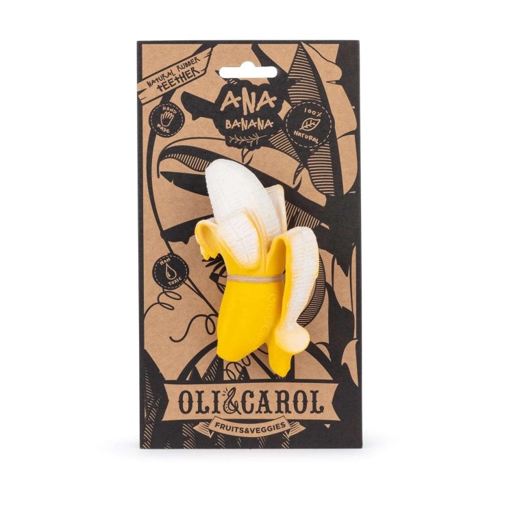ANA BANANA - OLI&CAROL