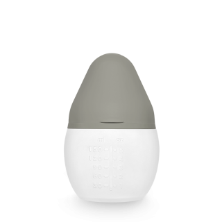 BIBERON KAKI 150 ML - ÉLHÉE