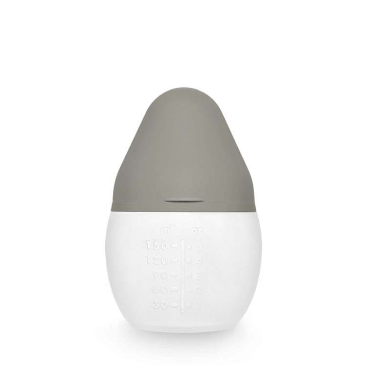 BIBERON KAKI 150 ML - ÉLHÉE