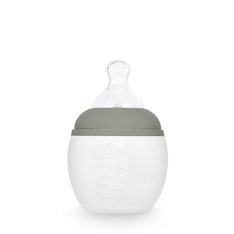 BIBERON KAKI 150 ML - ÉLHÉE