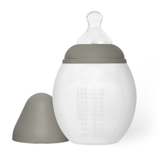 BIBERON KAKI 330 ML - ÉLHÉE