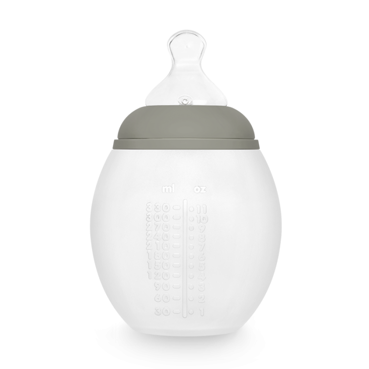 BIBERON KAKI 330 ML - ÉLHÉE