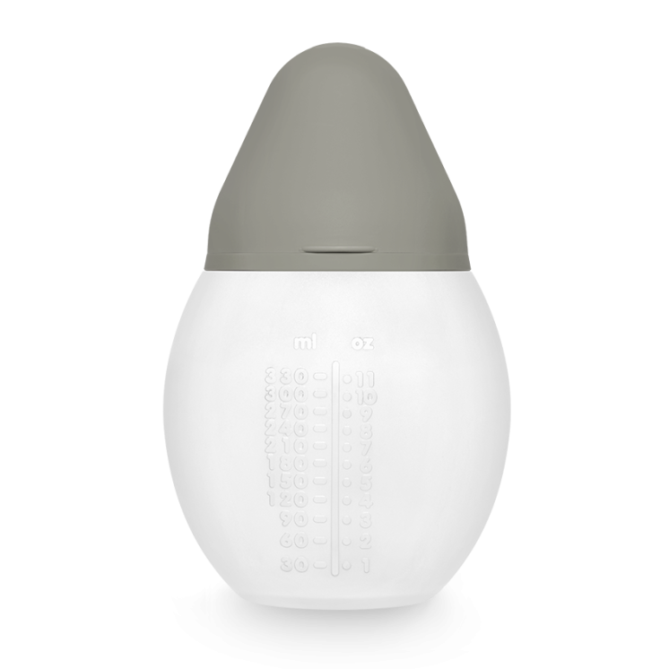 BIBERON KAKI 330 ML - ÉLHÉE