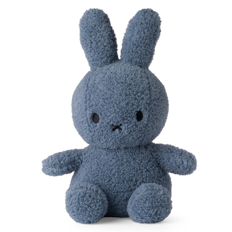 MIFFY TEDDY BLEU 33