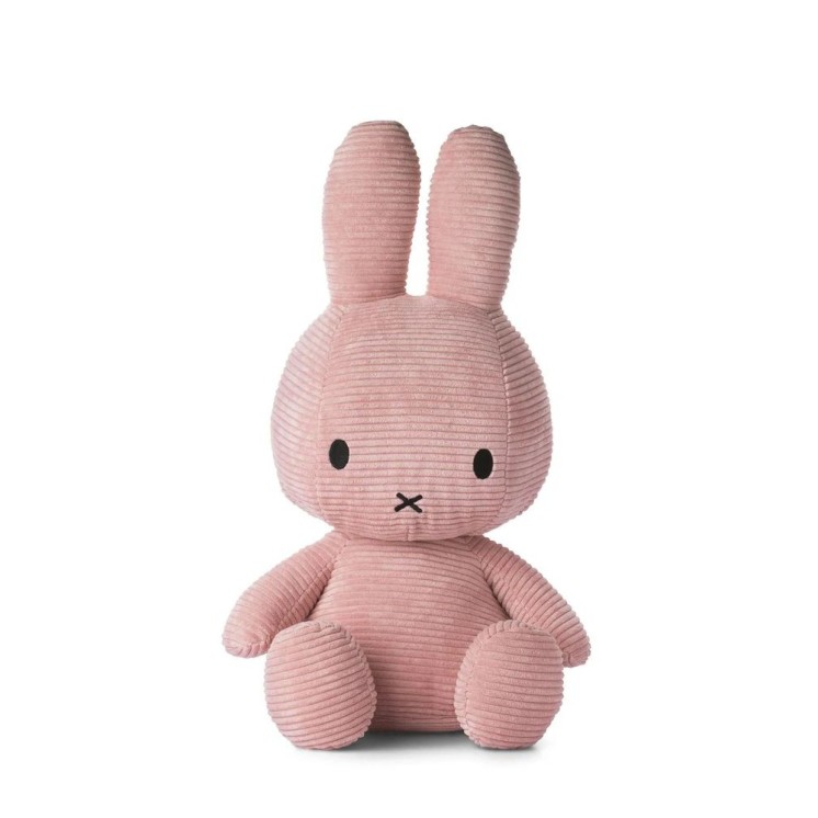 MIFFY VELOURS ROSE 50
