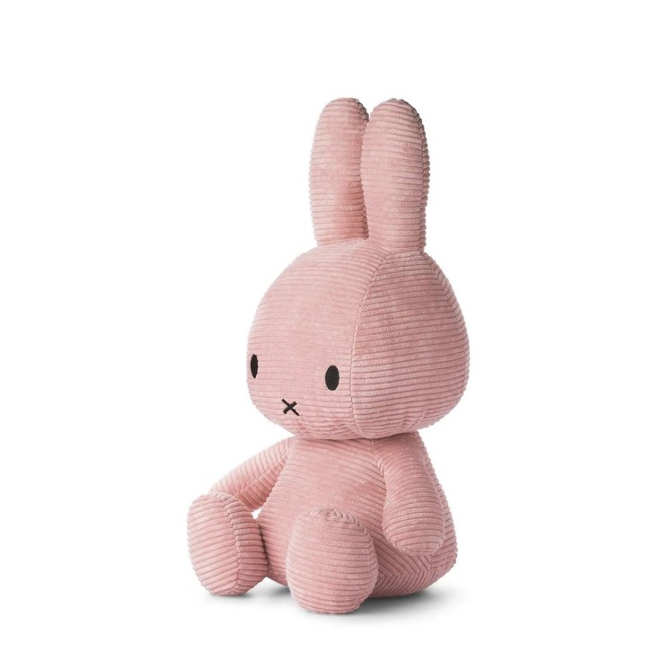 MIFFY VELOURS ROSE 50