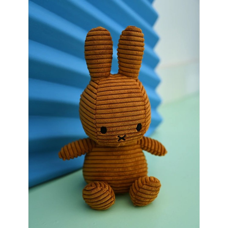 PELUCHE MIFFY CINNAMON 23