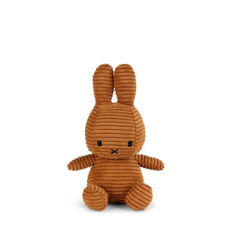 PELUCHE MIFFY CINNAMON 23
