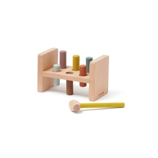HAMMER BENCH NEO - KIDS CONCEPT