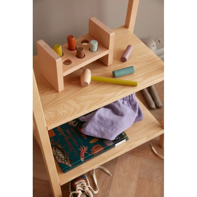 HAMMER BENCH NEO - KIDS CONCEPT