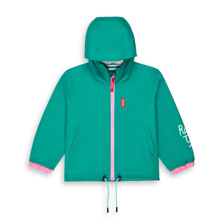 VESTE ALI - HELLO HOSSY